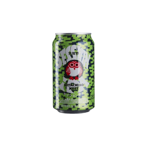 Пиво Hitachino Nest Beer Session IPA (0,35 л.) (BW90146)
