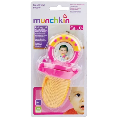 Ниблер Munchkin сиреневый (43101.03)