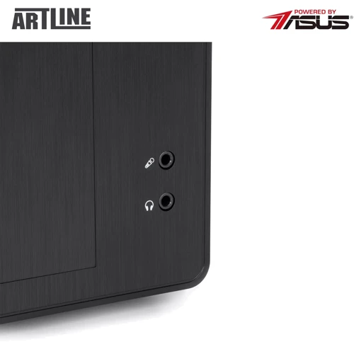 Персональный компьютер (ПК) ARTLINE Business B29 Windows 11 Pro (B29v84Win): Процессор Intel (6p+4e)-Core i5-14400 2.5-4.7GHz