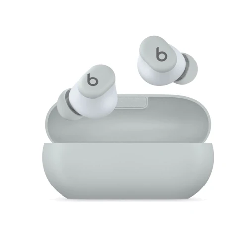 Наушники Beats by Dr. Dre Solo Buds Storm Gray (MUVY3)