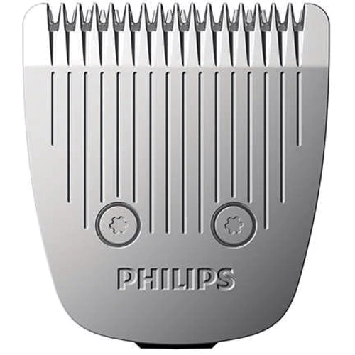 Машинка для стрижки (триммер) Philips BT5515/15: Зона применения Для головы, Для усов, Для бровей, Для бороды