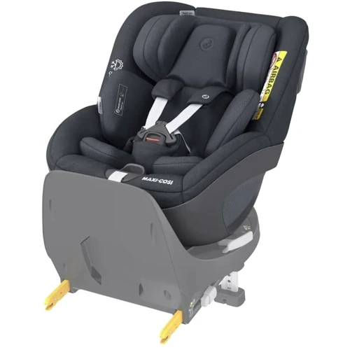 Автокресло Maxi-Cosi Pearl 360 Authentic Graphite