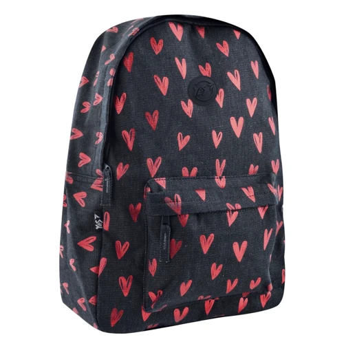 Рюкзак молодежный YES ST-18 Great Love (556591)