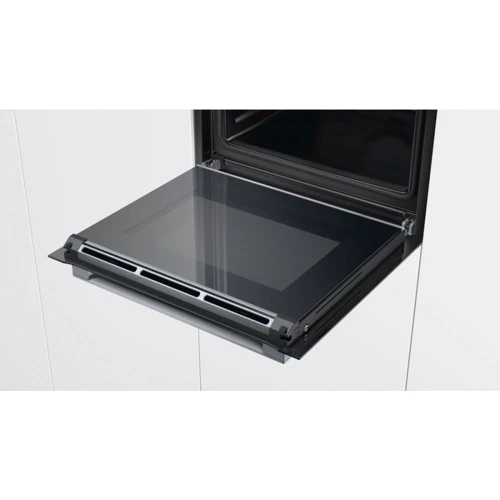 Духовой шкаф электрический Bosch HBG635BB1: Класс энергопотребления А+