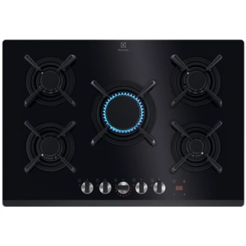 Варочная поверхность Electrolux KGG753753K