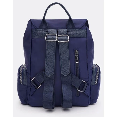 Жіночий рюкзак Monsen синій (C1KM1252n-navy): Тип Рюкзаки