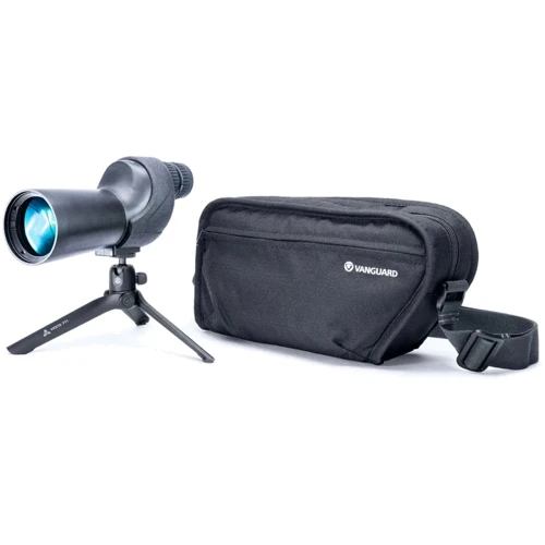 Подзорная труба Vanguard Vesta 350S 12-45x50 WP + штатив (Vesta 350S) (DAS301040) фото 14