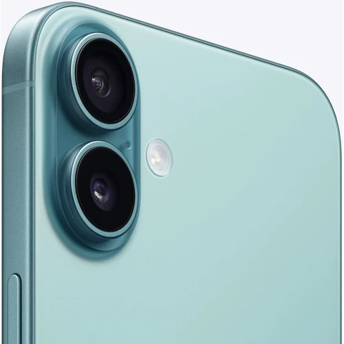 Apple iPhone 16 Plus 128GB Teal (MXVY3SX/A) UA фото 11
