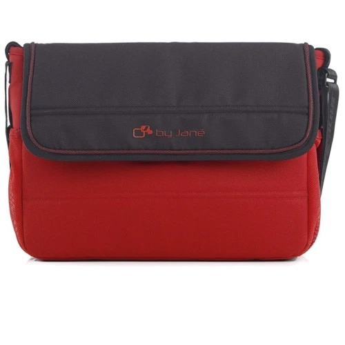 Универсальная коляска 2в1 Jane Crosswalk Micro Red (S53) фото 5