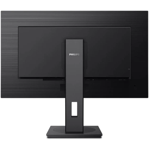 Монитор Philips 325B1L/00: Разрешение Wide Quad HD (2560x1440)