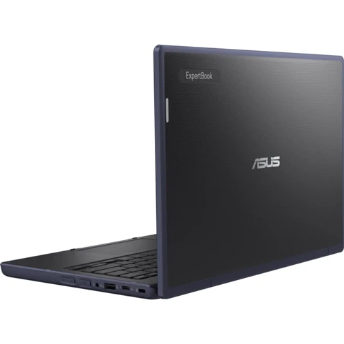 Ноутбук ASUS ExpertBook BR1204CGA-R80163 (90NX07F1-M005C0) UA: Процесор Intel N200 (1.0 - 3.7 ГГц) / 4 - ядерный
