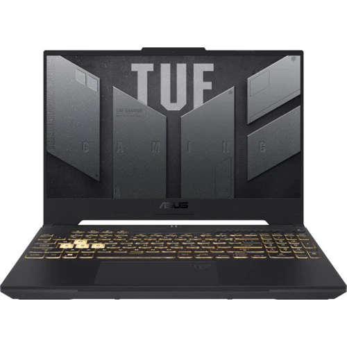 Ноутбук ASUS TUF Gaming F15 FX507ZM (FX507ZM-RS73) RB