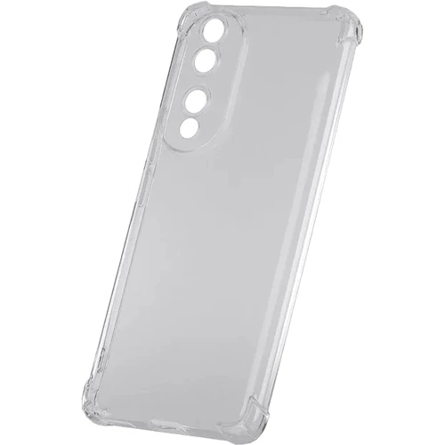 Чехол для телефонов BeCover TPU Case Anti-Shock Clear for Honor 90 (710843): Тип накладка на заднюю часть