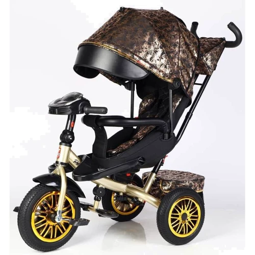 Велосипед Best Trike Perfetto 3-х колесный (8066 / 819-40)