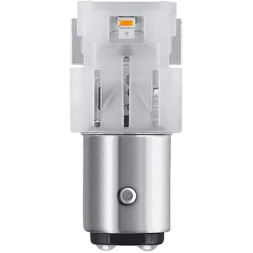 Автолампа Osram светодиодная (7528DYP-02B): Задняя оптика Стоп, Задний ход, Габариты
