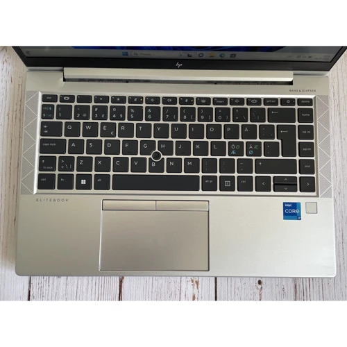 Ноутбук HP EliteBook 840 G8 Approved Вітринний зразок фото 14