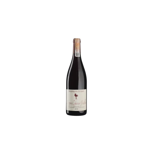 Вино Potel-Aviron Morgon Chateau Gaillard (0,75 л.) (BWQ4262)