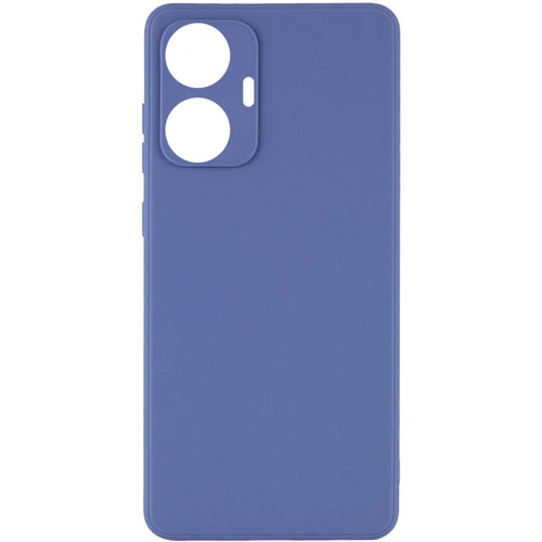 

Tpu Case Candy Full Camera Mist Blue for Realme C55