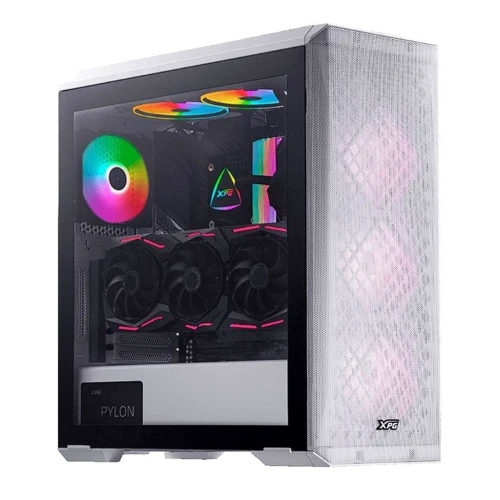 Корпус ADATA DEFENDER-WHCWW: Форм-фактор материнської плати ATX / CEB / E-ATX / Micro-ATX / Mini-ITX