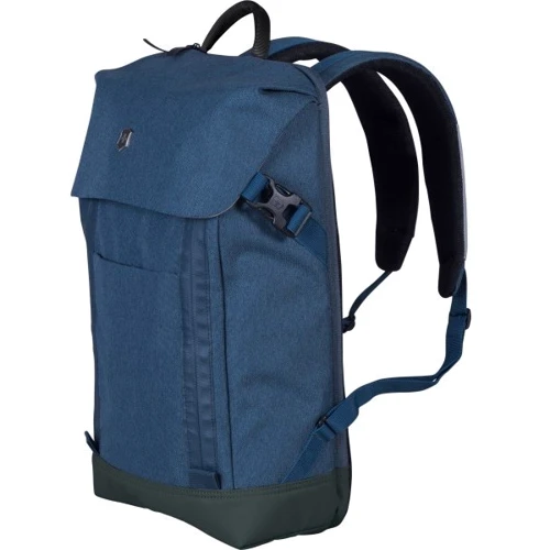 Рюкзак Victorinox Altmont Classic Deluxe Flapover Blue 602141 (Vt602141)