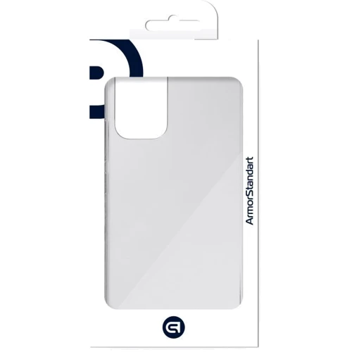 Чохол для телефона ArmorStandart Air Series Transparent для Samsung A536 Galaxy A53 5G (ARM65775): Тип накладка на задню частину