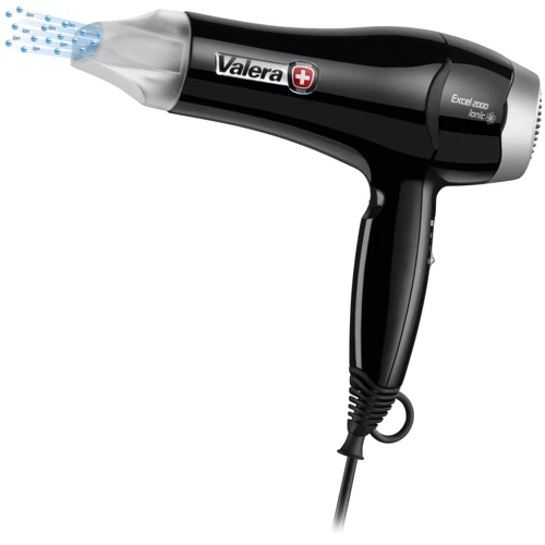 Фен VALERA Excel 2000 Ionic 561.08l Jonizacja