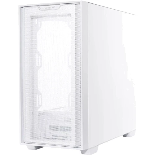 Корпус ASUS A21 White Tempered Glass (90DC00H3-B09010): Назначение игровой
