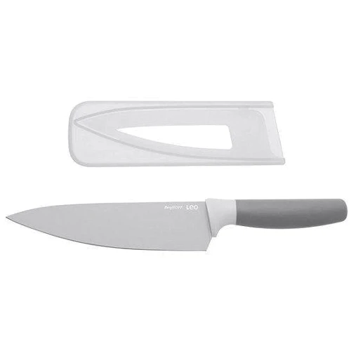 Нож поварской BergHoff Leo Balance 19 см (3950519): Длина лезвия, см 19