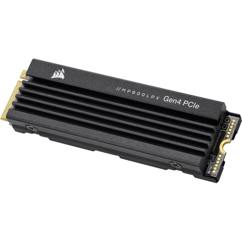 Corsair MP600 PRO LPX 4 TB (CSSD-F4000GBMP600PLP) OEM