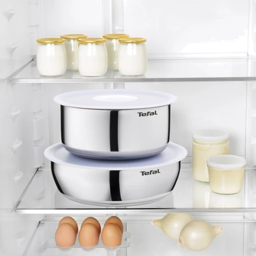 Tefal Ingenio Emotion 12 предметов (L948SC04): Материал ручки Бакелит