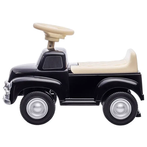 Каталка-толокар Bambi Chevrolet M черный 5000-2