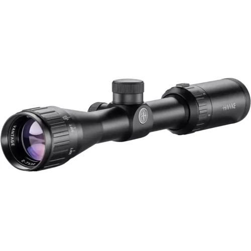 

Hawke Vantage 2-7х32 AO, сетка Mil Dot, 1" (3986.03.27)