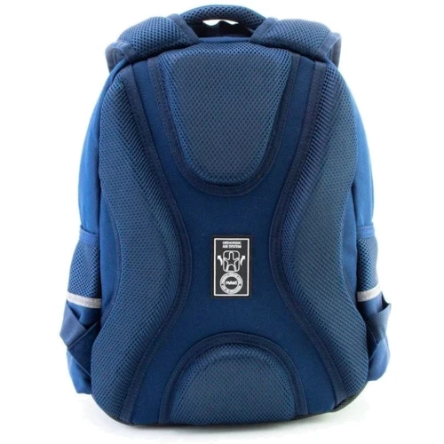 Рюкзак MAXI M школьный 38x29x15 см (MX86303): Тип Для первоклассников