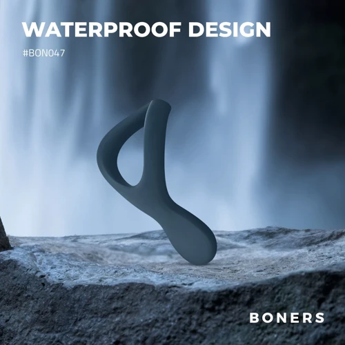 Ерекційне кільце Boners Cock ring