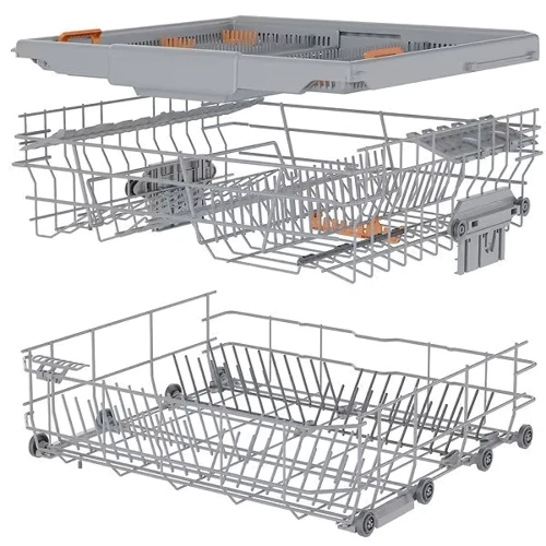 Встраиваемая посудомоечная машина Gorenje GV16E1