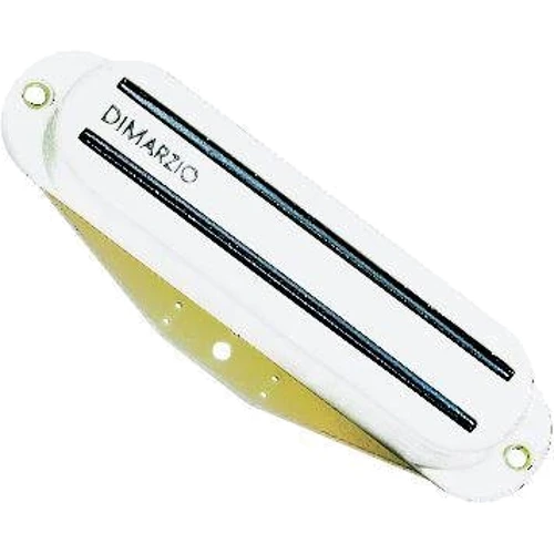 Звукосниматель Звукосниматель DIMARZIO DP186CR CRUISER NECK (WHITE)