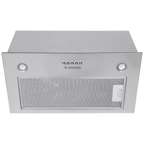 Вытяжка Minola HBI 5627 I 1000 LED