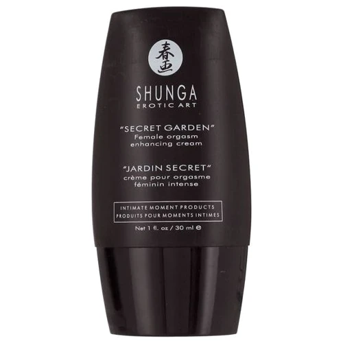 Подарочный набор Shunga Naughty Cosmetic Kit