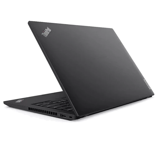 Ноутбук Lenovo ThinkPad P14s G4 (21K5000BMH): Объем накопителя 1 ТБ SSD