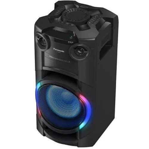 Музичний центр Panasonic SC-TMAX20GS-K фото 3