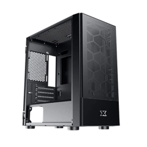 Корпус Xigmatek Oreo Black (EN47758): Назначение игровой