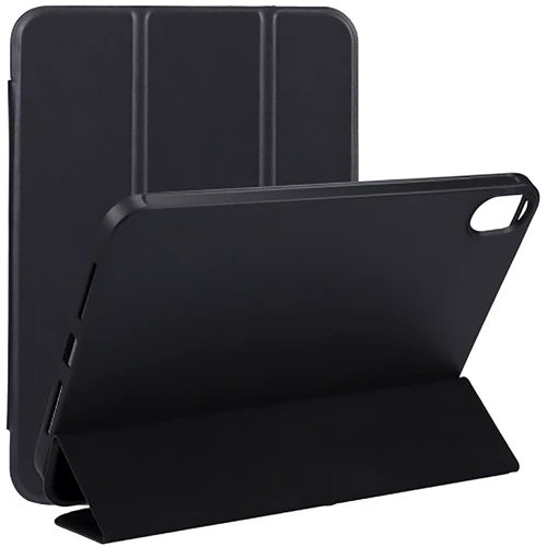 Аксессуар для iPad BeCover Case Book Soft TPU Tri Fold Black for iPad Mini 7 2024 (712444)