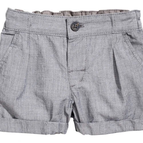 Шорты H&M 5170486 86 см серые