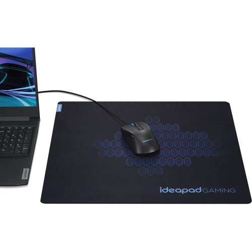 Игровая поверхность Lenovo IdeaPad Gaming MousePad L Dark Blue (GXH1C97872)