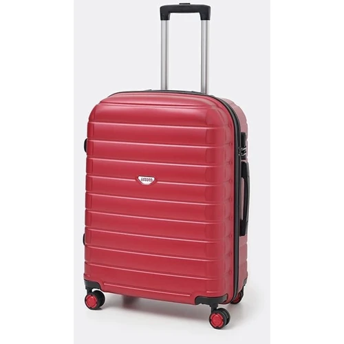 Чемодан Ricco Grande L red (T15003red-L): Тип Чемоданы