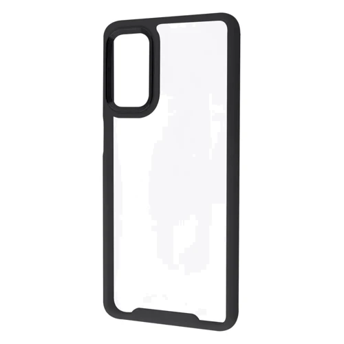 Аксессуар для смартфона WAVE Just Case Black for Samsung M526 Galaxy M52
