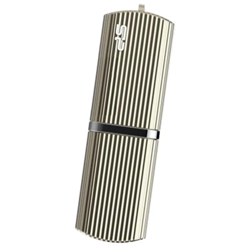 USB-флешка Silicon Power 32GB Marvel M50 USB 3.0 Champagne (SP032GBUF3M50V1C): Стандарт USB USB 3.0