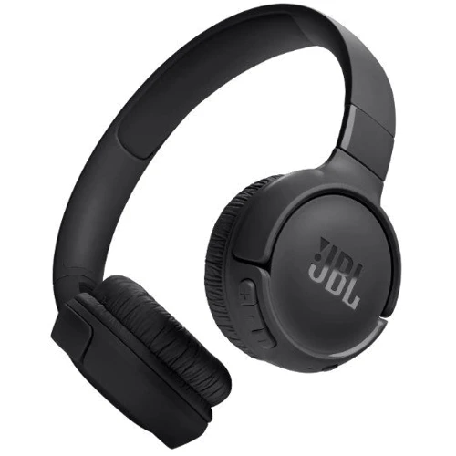 Наушники JBL Tune 520BT Black (JBLT520BTBLKEU): Тип конструкции накладные