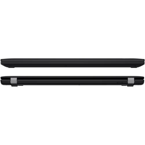 Ноутбук Lenovo ThinkPad L15 Gen 4 Thunder Black (21H7000VRA) UA: Объем накопителя 512 ГБ (SSD)