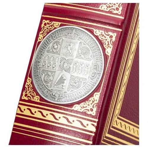 Книга "Dominion of Canada": Жанр Другое